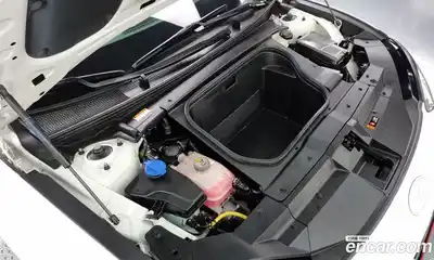 Hyundai Ioniq 6 2023 0.1 Автомат в Москве № 109021, миниатюра 6