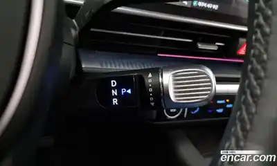 Hyundai Ioniq 6 2023 0.1 Автомат в Москве № 109021, миниатюра 9