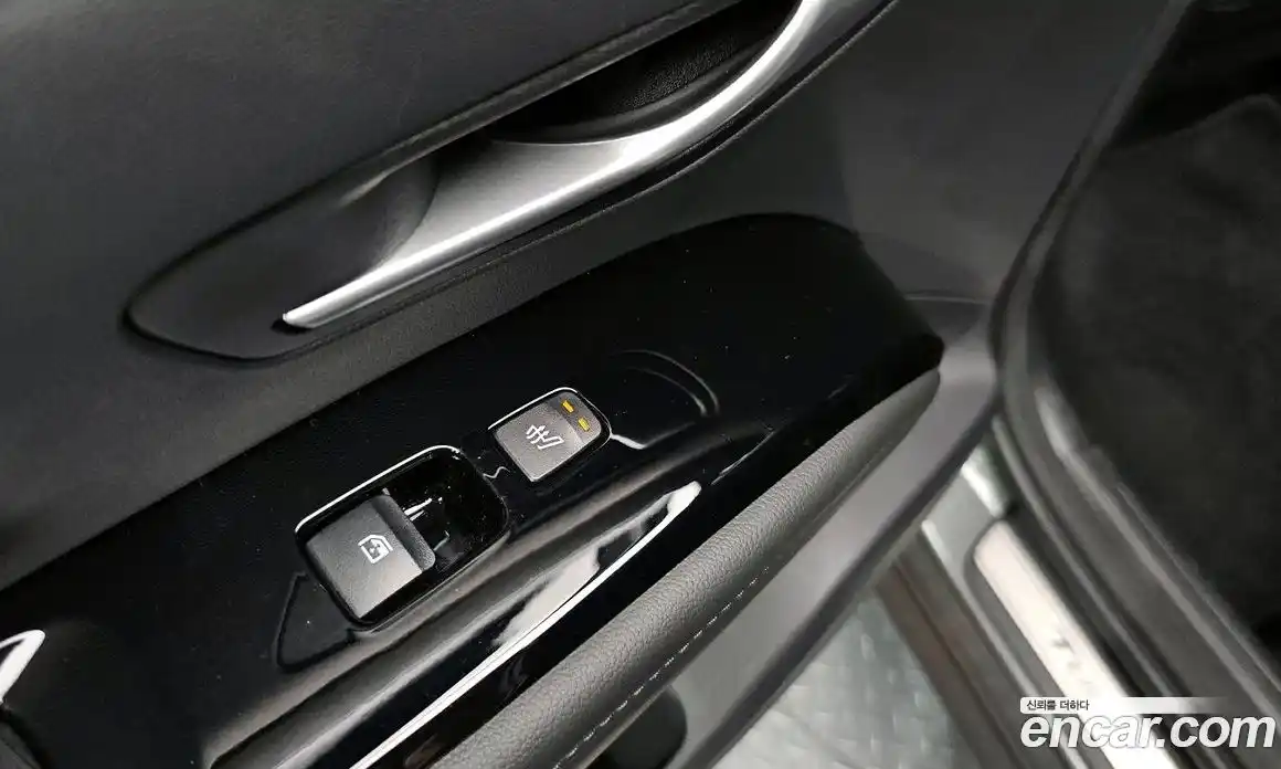 Hyundai Tucson 2023 1.6 Автомат в Москве № 109390, фото 13