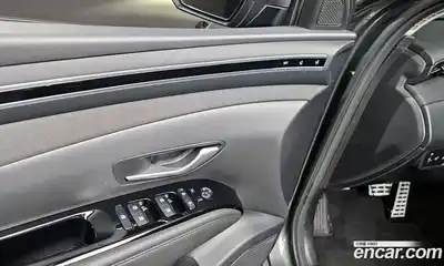 Hyundai Tucson 2023 1.6 Автомат в Москве № 109390, миниатюра 3