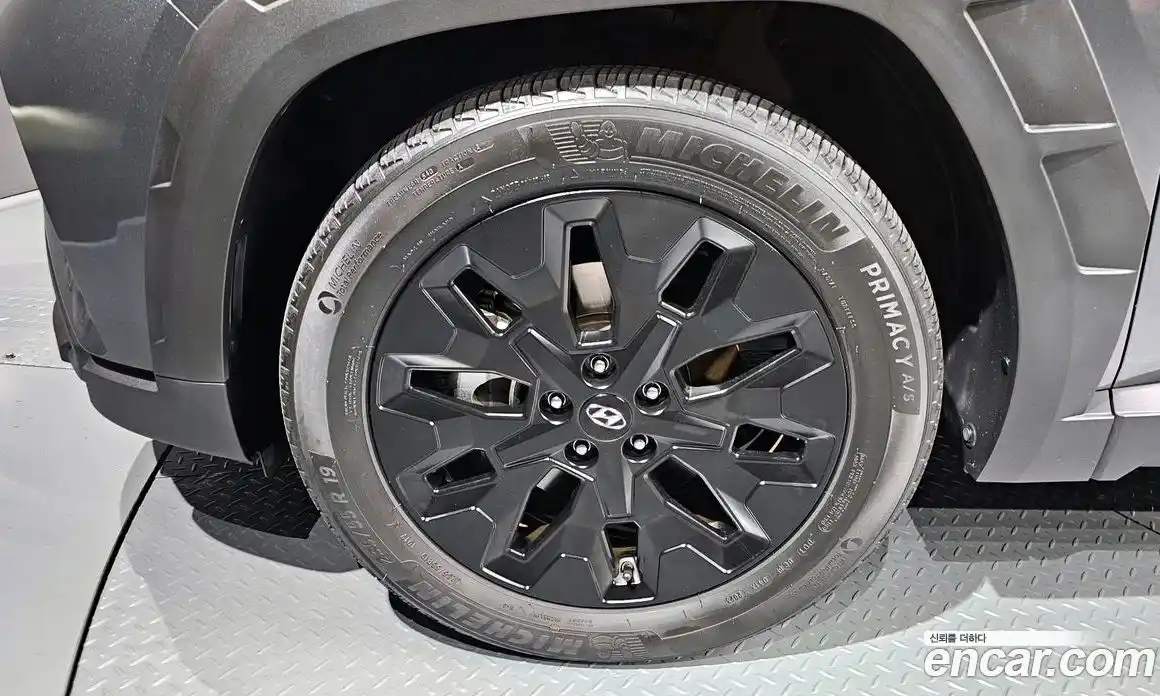 Hyundai Tucson 2023 1.6 Автомат в Москве № 109390, фото 4