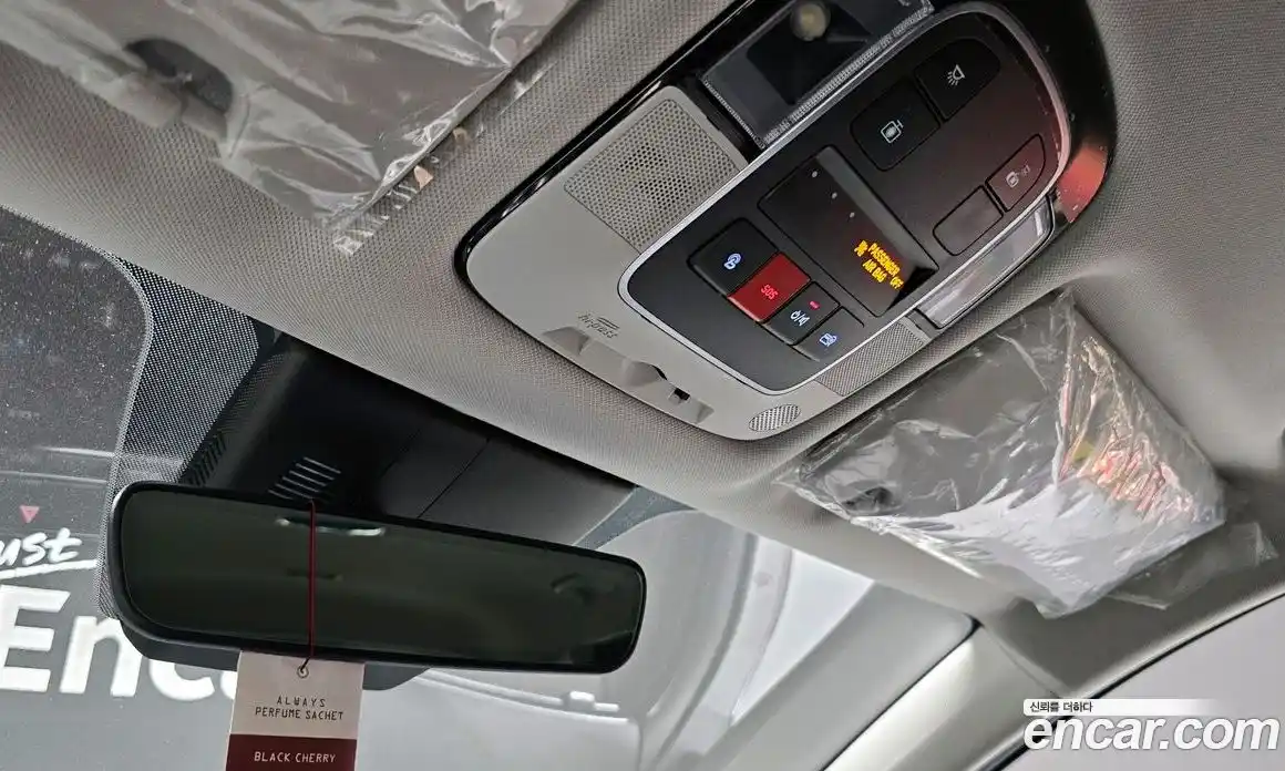 Hyundai Tucson 2023 1.6 Автомат в Москве № 109390, фото 5