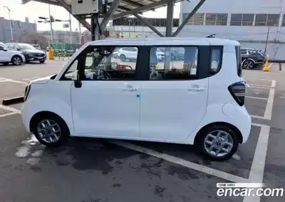 Kia Ray 2026 1.0 Автомат в Москве № 11032, миниатюра 2