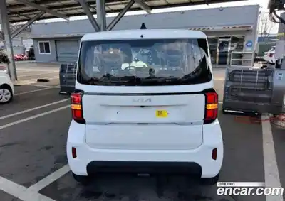 Kia Ray 2026 1.0 Автомат в Москве № 11032, миниатюра 3