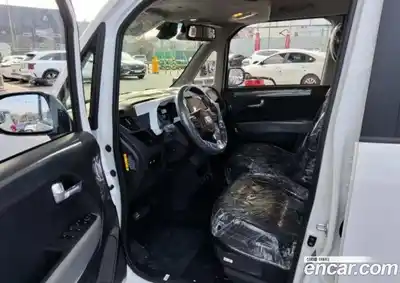 Kia Ray 2026 1.0 Автомат в Москве № 11032, миниатюра 4