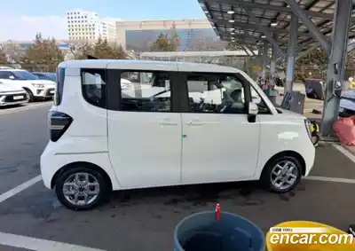 Kia Ray 2026 1.0 Автомат в Москве № 11032, миниатюра 5