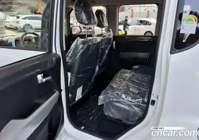 Kia Ray 2026 1.0 Автомат в Москве № 11032, миниатюра 6