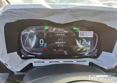 Kia Ray 2026 1.0 Автомат в Москве № 11032, миниатюра 7