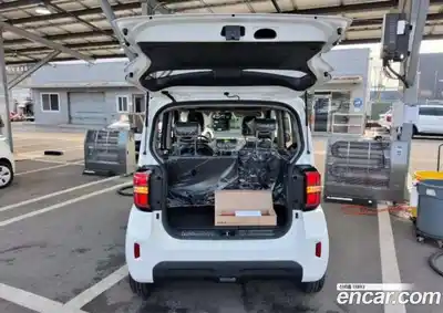 Kia Ray 2026 1.0 Автомат в Москве № 11032, миниатюра 8