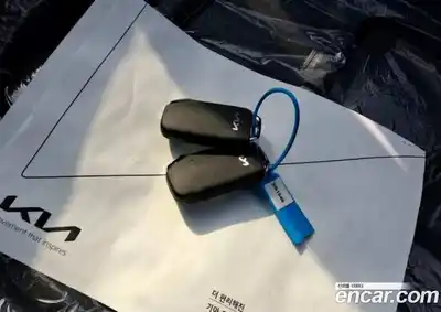 Kia Ray 2026 1.0 Автомат в Москве № 11032, миниатюра 9