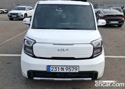 Kia Ray 2026 1.0 Автомат в Москве № 11032, миниатюра 10
