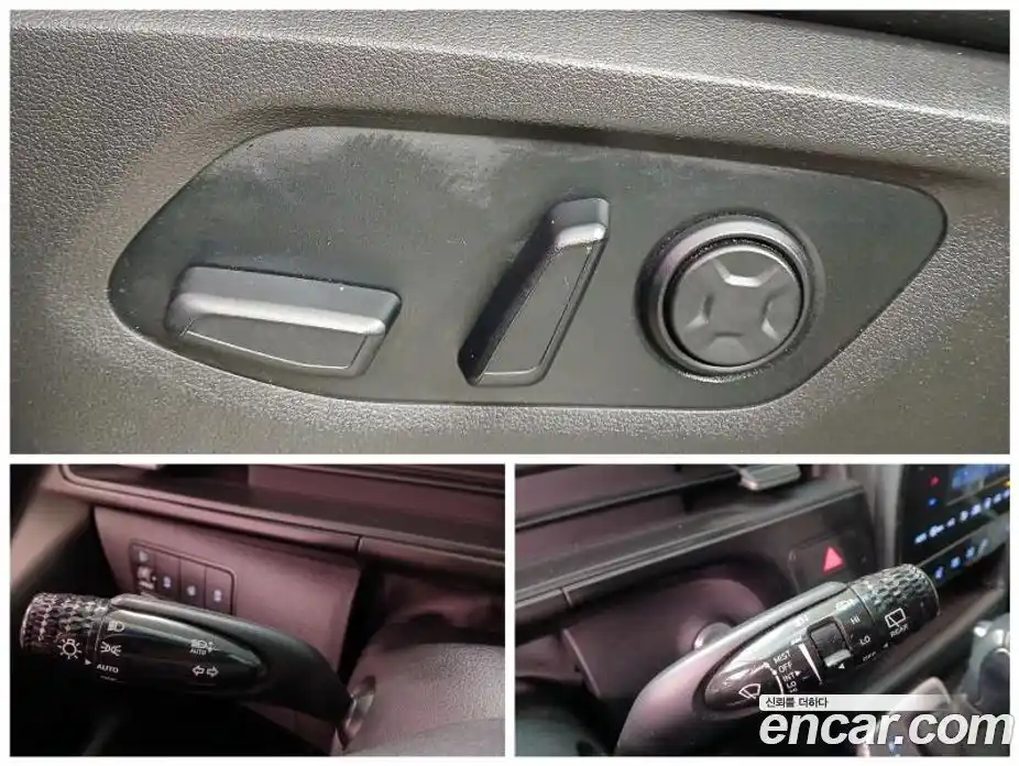 Hyundai Staria 2022 2.2 Автомат в Москве № 110711, фото 16