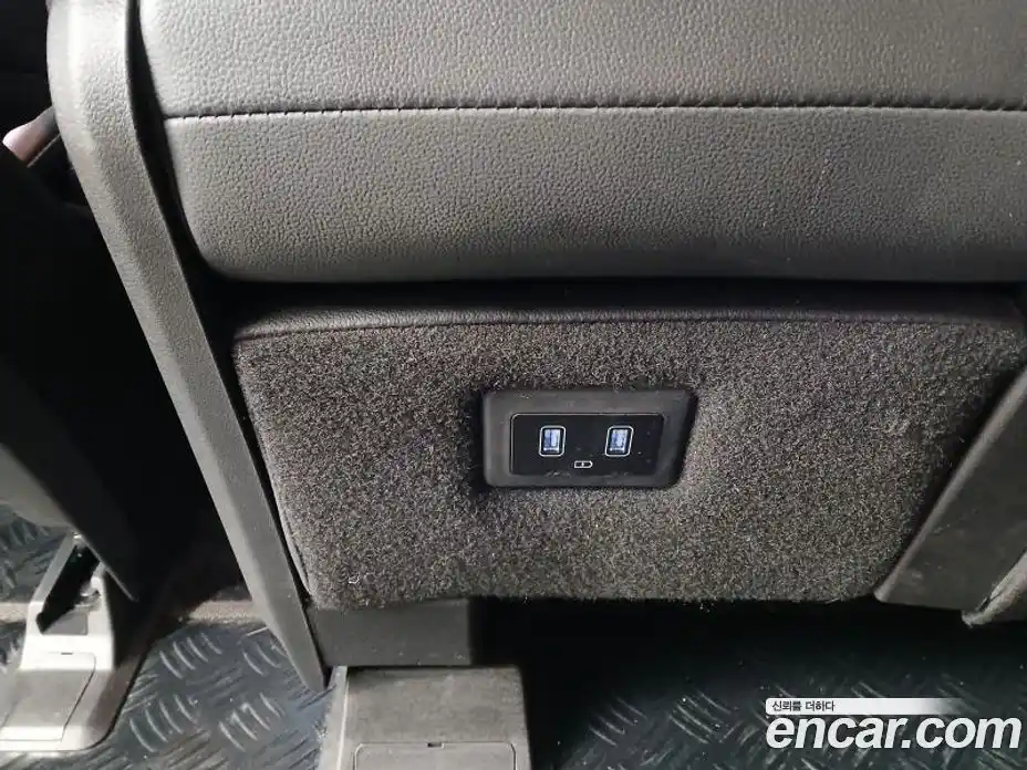 Hyundai Staria 2022 2.2 Автомат в Москве № 110711, фото 17