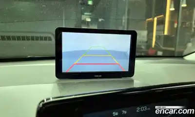 Hyundai Ioniq 2020 1.6 Автомат в Москве № 112276, миниатюра 11