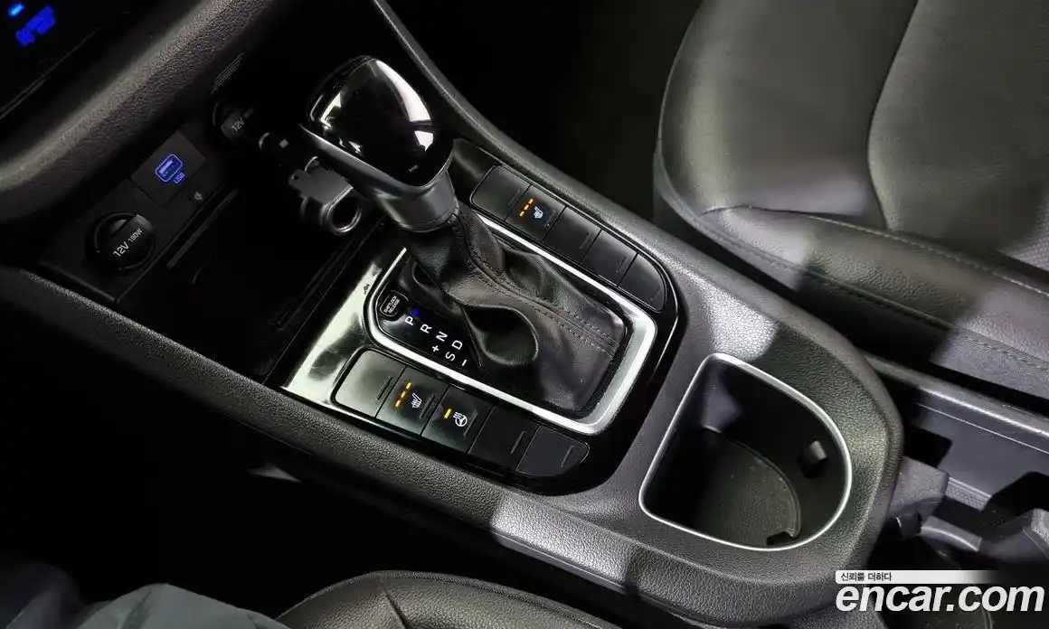 Hyundai Ioniq 2020 1.6 Автомат в Москве № 112276, фото 12