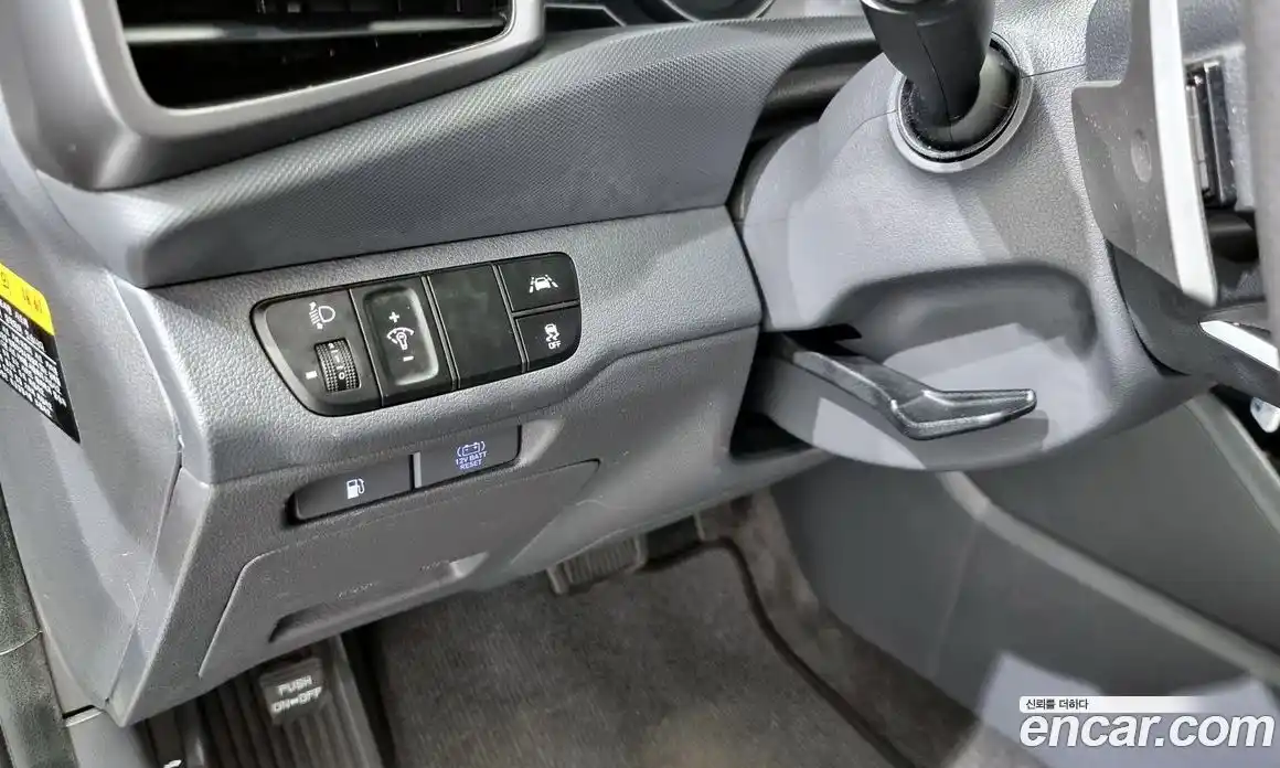 Hyundai Ioniq 2020 1.6 Автомат в Москве № 112276, фото 18