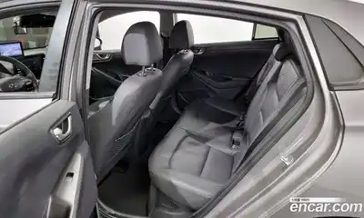 Hyundai Ioniq 2020 1.6 Автомат в Москве № 112276, миниатюра 5