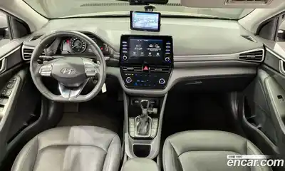 Hyundai Ioniq 2020 1.6 Автомат в Москве № 112276, миниатюра 7