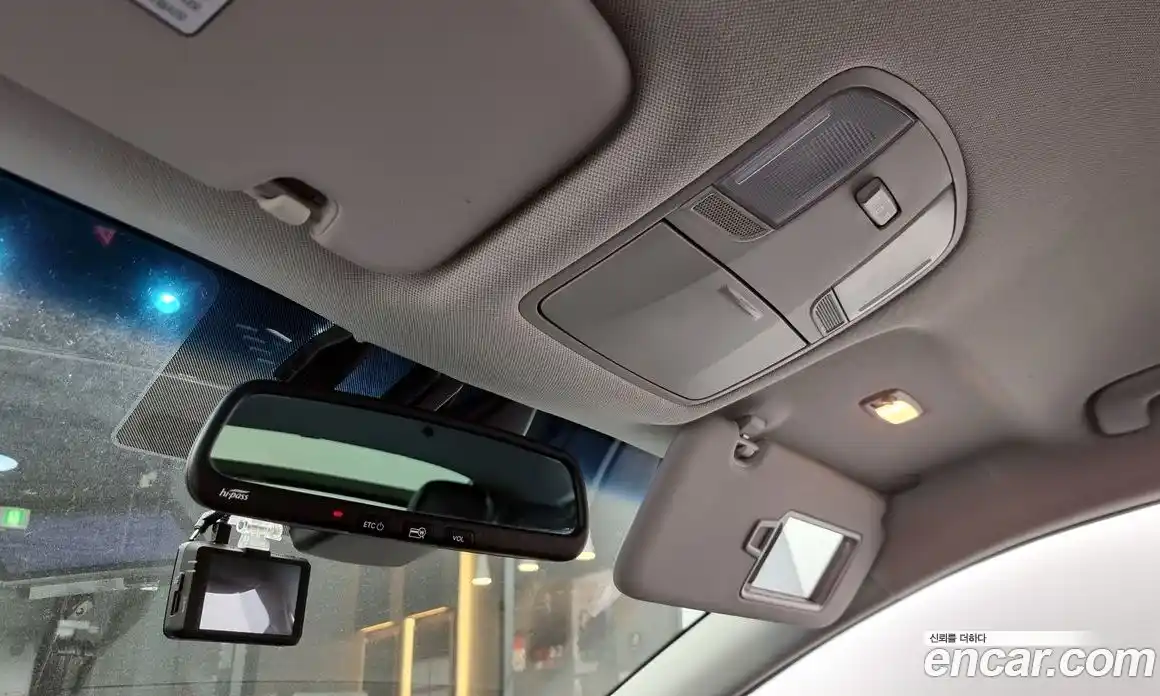 Hyundai Ioniq 2020 1.6 Автомат в Москве № 112276, фото 10