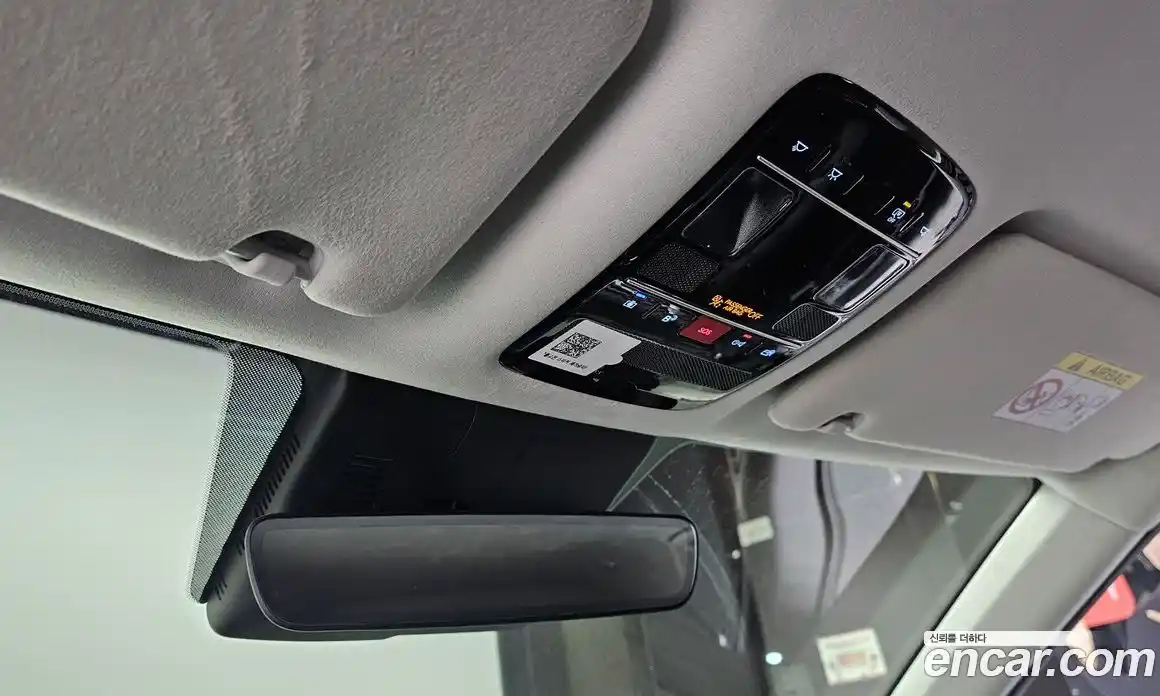 Hyundai Santa Fe 2024 1.6 Автомат в Москве № 112761, фото 11