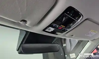 Hyundai Santa Fe 2024 1.6 Автомат в Москве № 112761, миниатюра 11