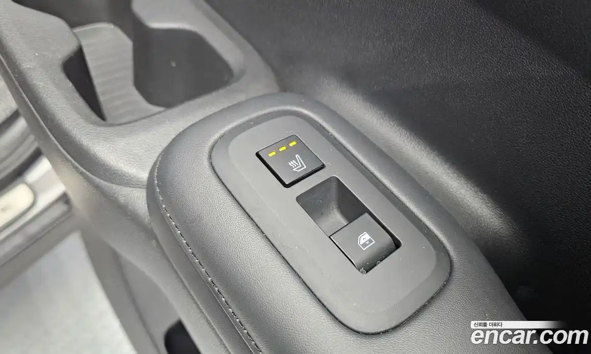 Hyundai Santa Fe 2024 1.6 Автомат в Москве № 112761, фото 14