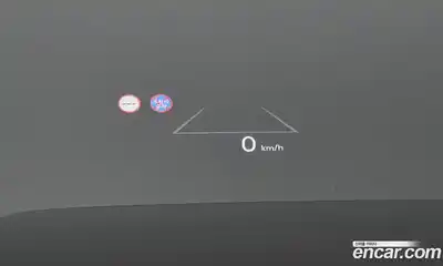 Hyundai Santa Fe 2024 1.6 Автомат в Москве № 112761, миниатюра 5