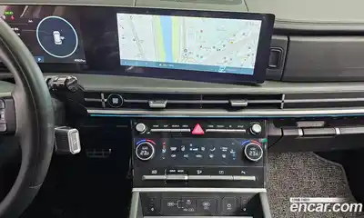 Hyundai Santa Fe 2024 1.6 Автомат в Москве № 112761, миниатюра 7