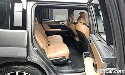 Hyundai Santa Fe 2024 2.5 Автомат в Москве № 112887, миниатюра 12