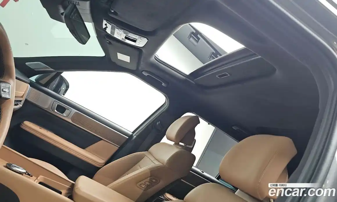 Hyundai Santa Fe 2024 2.5 Автомат в Москве № 112887, фото 18