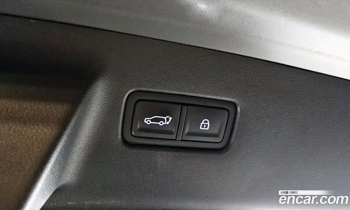 Hyundai Santa Fe 2024 2.5 Автомат в Москве № 112887, фото 20