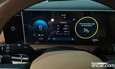 Hyundai Santa Fe 2024 2.5 Автомат в Москве № 112887, миниатюра 8