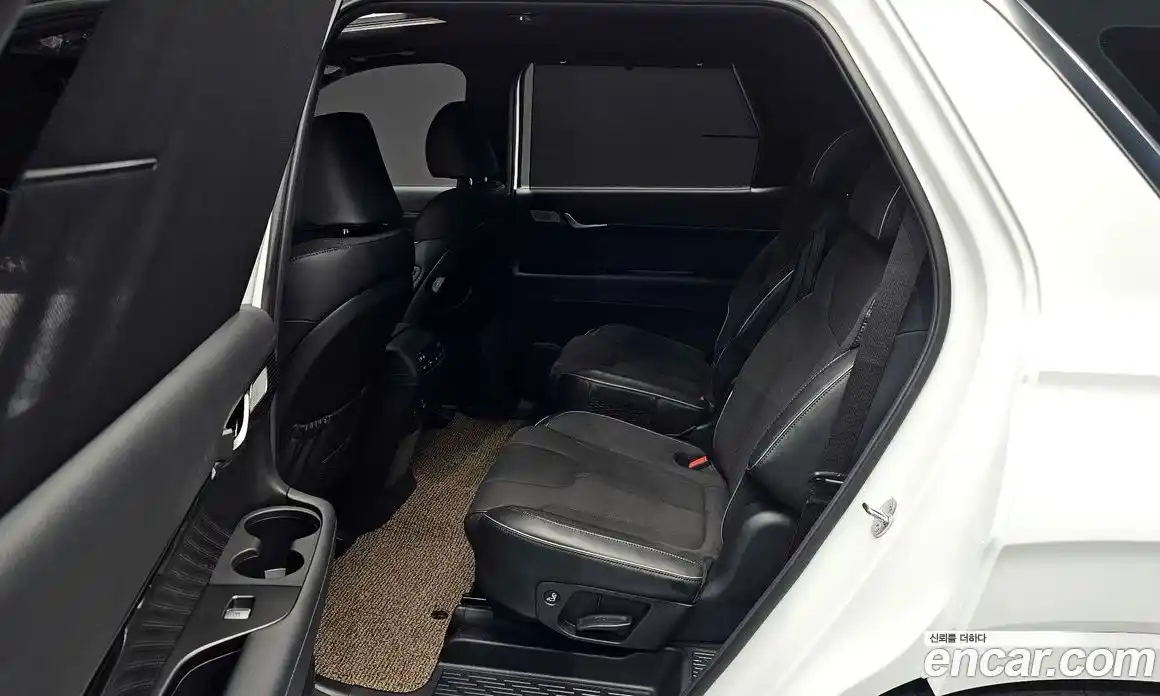 Hyundai Palisade 2024 2.2 Автомат в Москве № 112899, фото 11