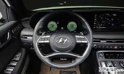 Hyundai Palisade 2024 2.2 Автомат в Москве № 112899, миниатюра 12