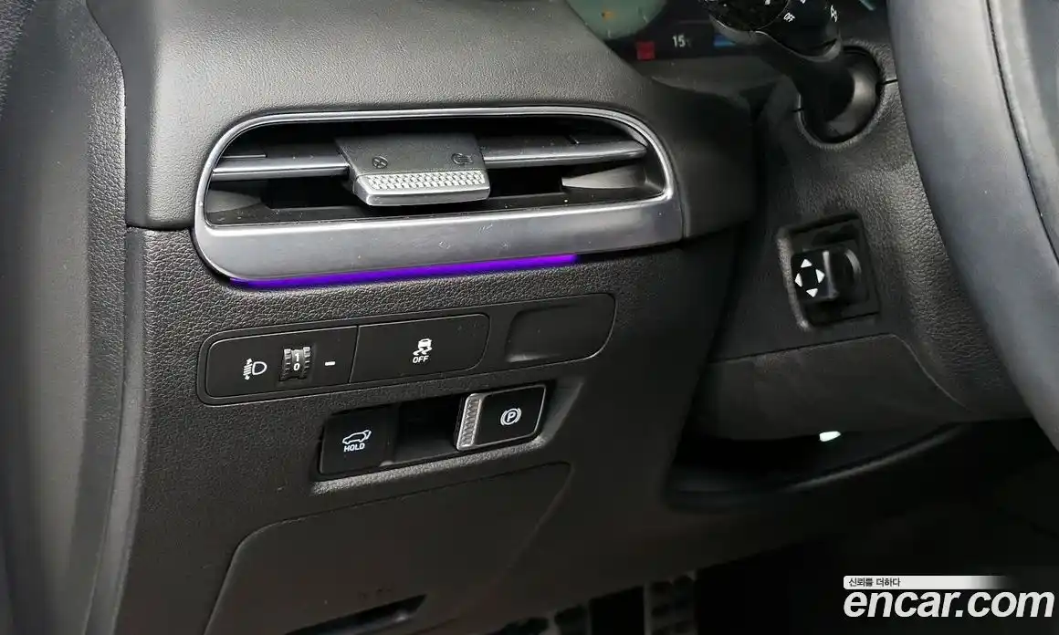 Hyundai Palisade 2024 2.2 Автомат в Москве № 112899, фото 15