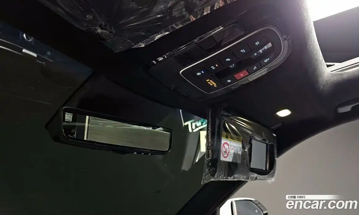 Hyundai Palisade 2024 2.2 Автомат в Москве № 112899, фото 16