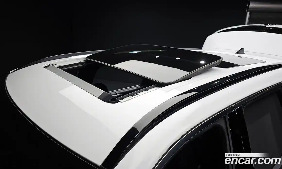 Hyundai Palisade 2024 2.2 Автомат в Москве № 112899, фото 19