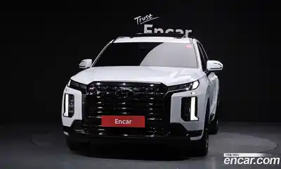Hyundai Palisade 2024 2.2 Автомат в Москве № 112899, миниатюра 3