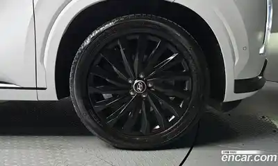 Hyundai Palisade 2024 2.2 Автомат в Москве № 112899, миниатюра 5