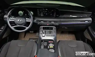 Hyundai Palisade 2024 2.2 Автомат в Москве № 112899, миниатюра 7