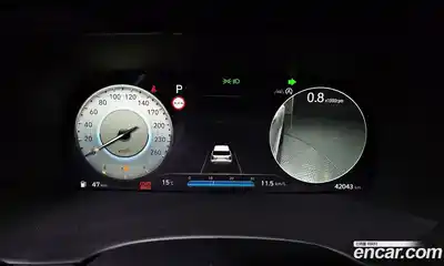 Hyundai Palisade 2024 2.2 Автомат в Москве № 112899, миниатюра 8