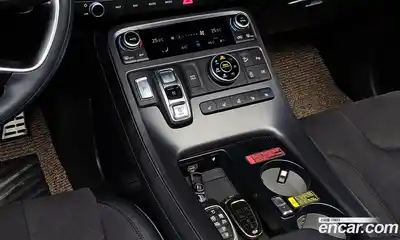 Hyundai Palisade 2024 2.2 Автомат в Москве № 112899, миниатюра 9