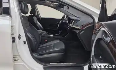 Hyundai Aslan 2015 3.0 Автомат в Москве № 112924, миниатюра 11