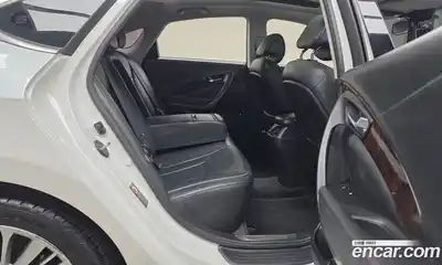 Hyundai Aslan 2015 3.0 Автомат в Москве № 112924, миниатюра 12