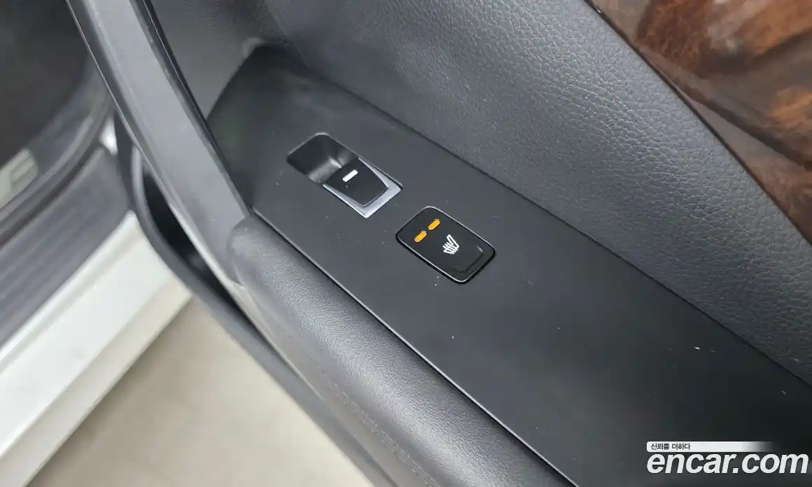 Hyundai Aslan 2015 3.0 Автомат в Москве № 112924, фото 18