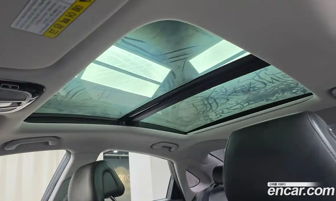 Hyundai Aslan 2015 3.0 Автомат в Москве № 112924, фото 19