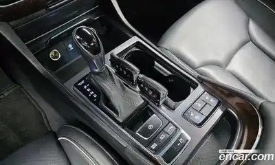 Hyundai Aslan 2015 3.0 Автомат в Москве № 112924, миниатюра 9