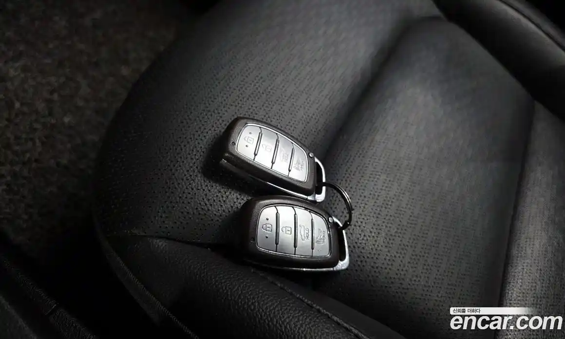 Hyundai Avante 2019 1.6 Автомат в Москве № 113046, фото 13