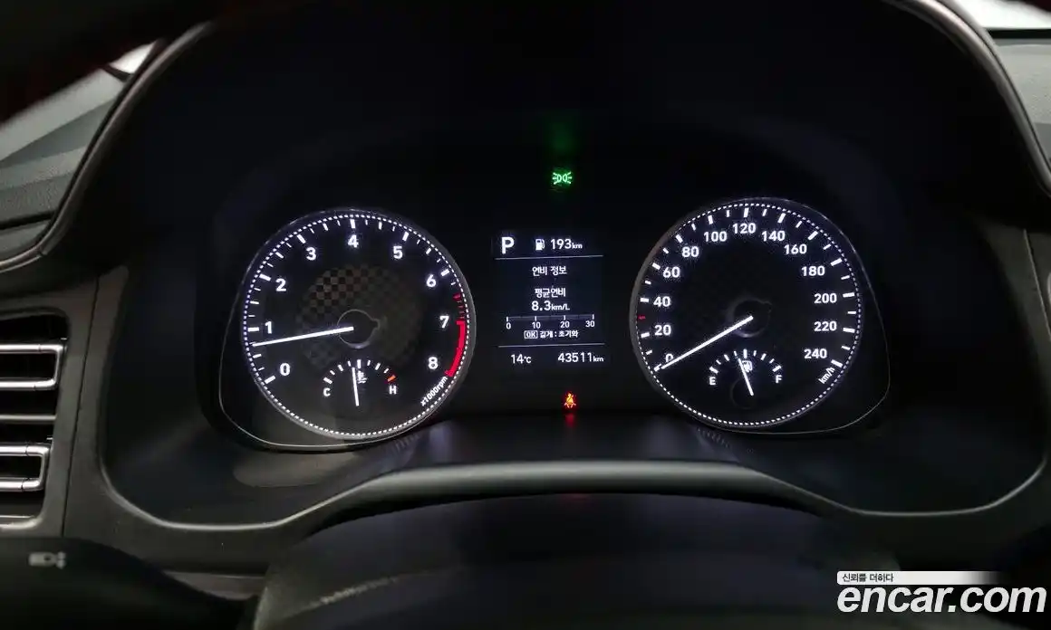 Hyundai Avante 2019 1.6 Автомат в Москве № 113046, фото 14