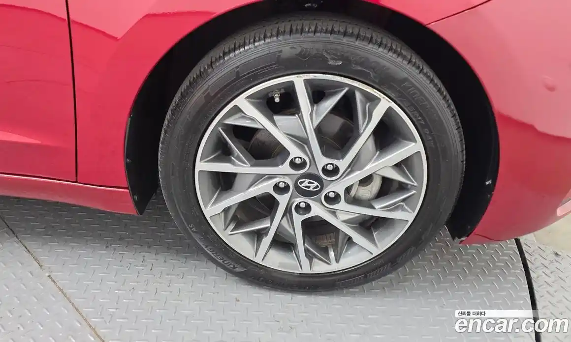 Hyundai Avante 2019 1.6 Автомат в Москве № 113046, фото 3